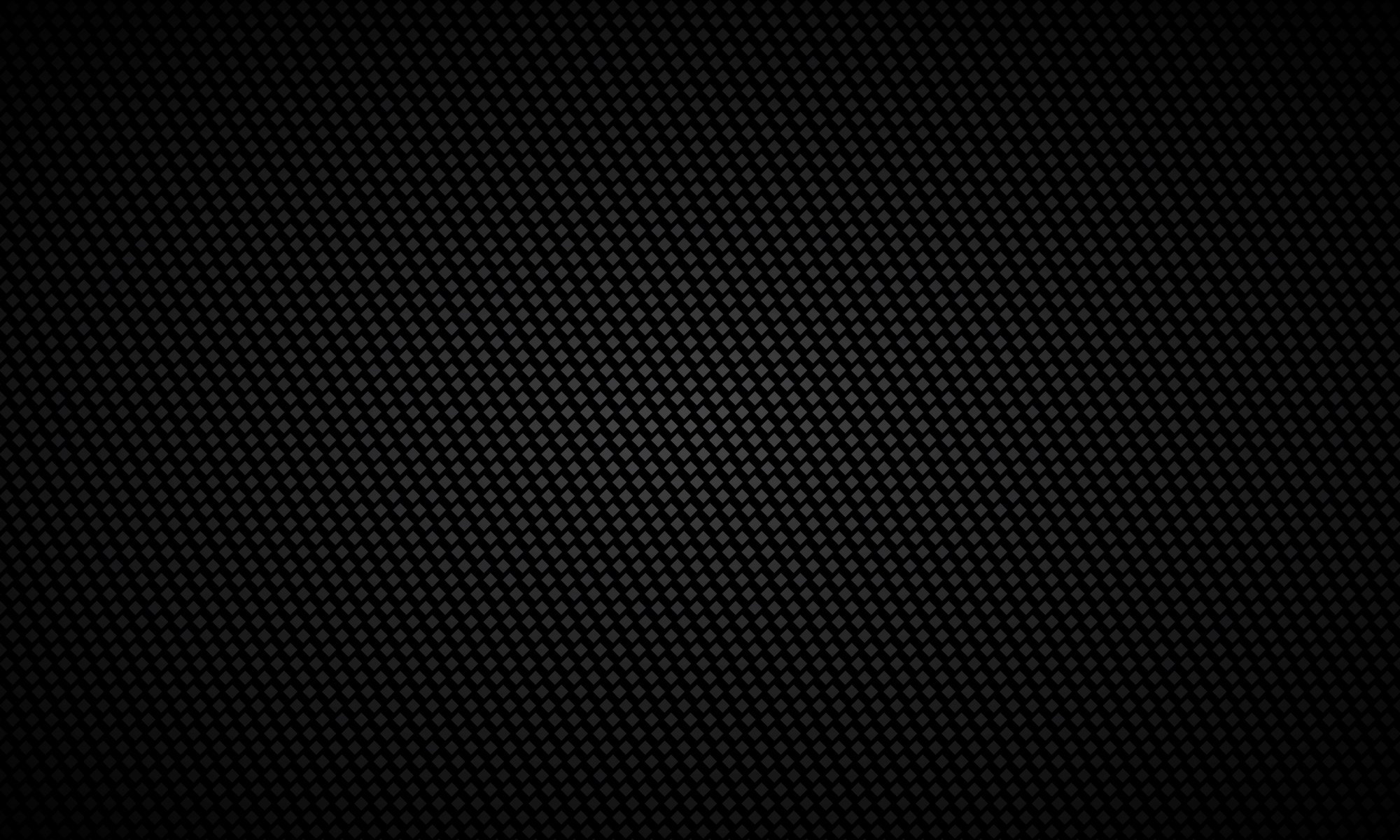 Black carbon fiber texture metal steel background.